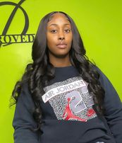 Cambodian Body Wave Bundles