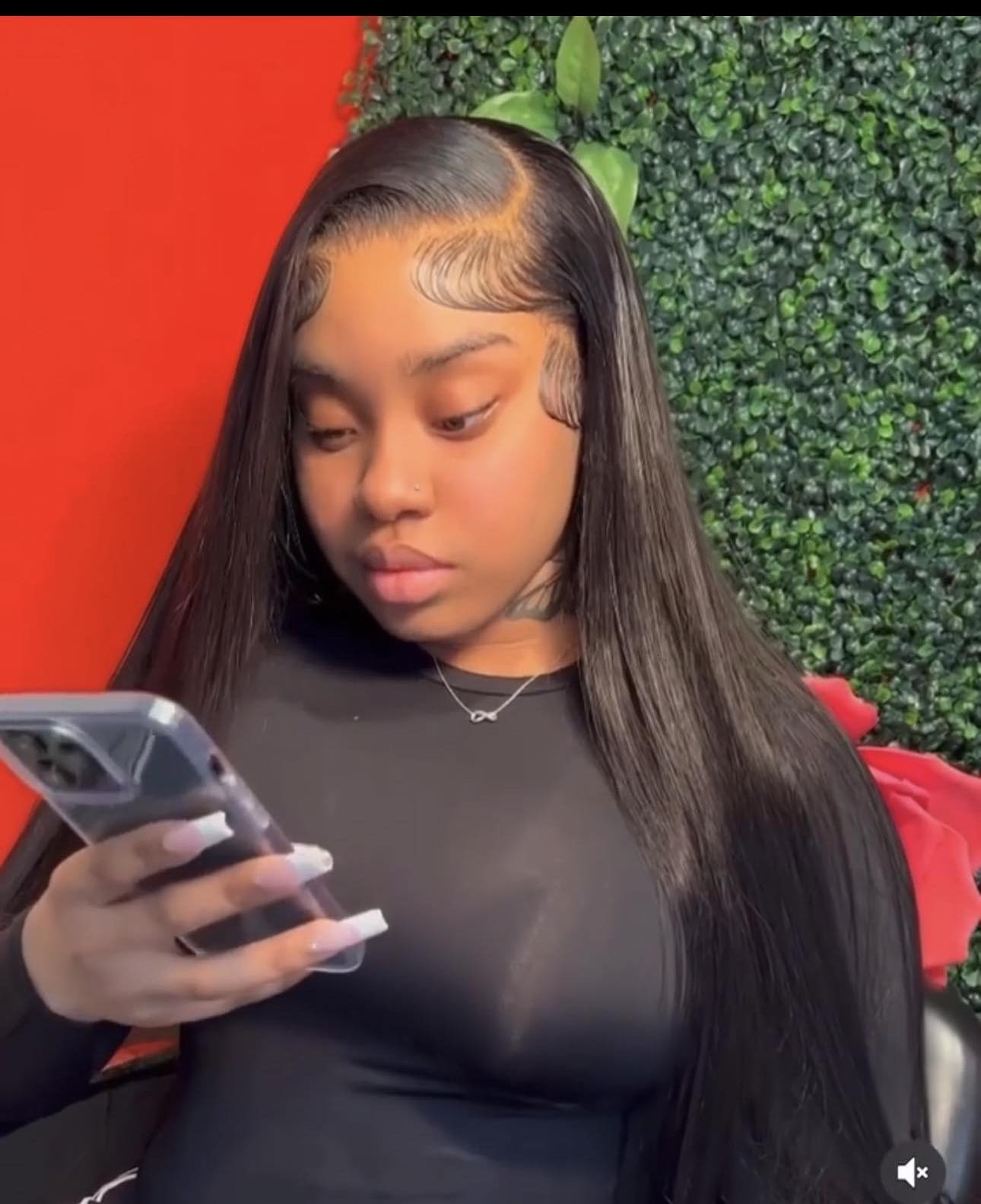 Raw Cambodian Straight Bundles