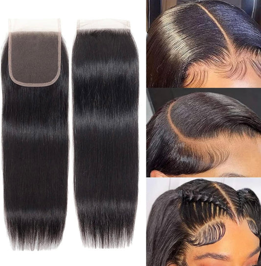 2x6 HD Lace Closure