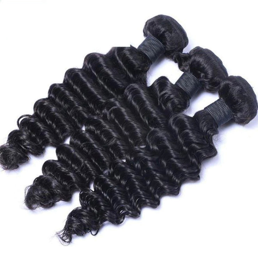BUNDLE DEAL- Cambodian Deep Wave