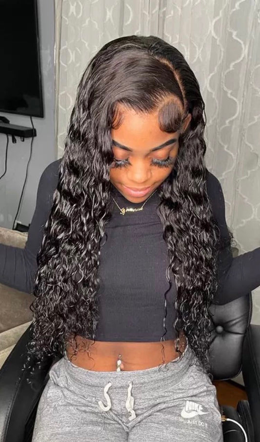 BUNDLE DEAL- Cambodian Deep Wave