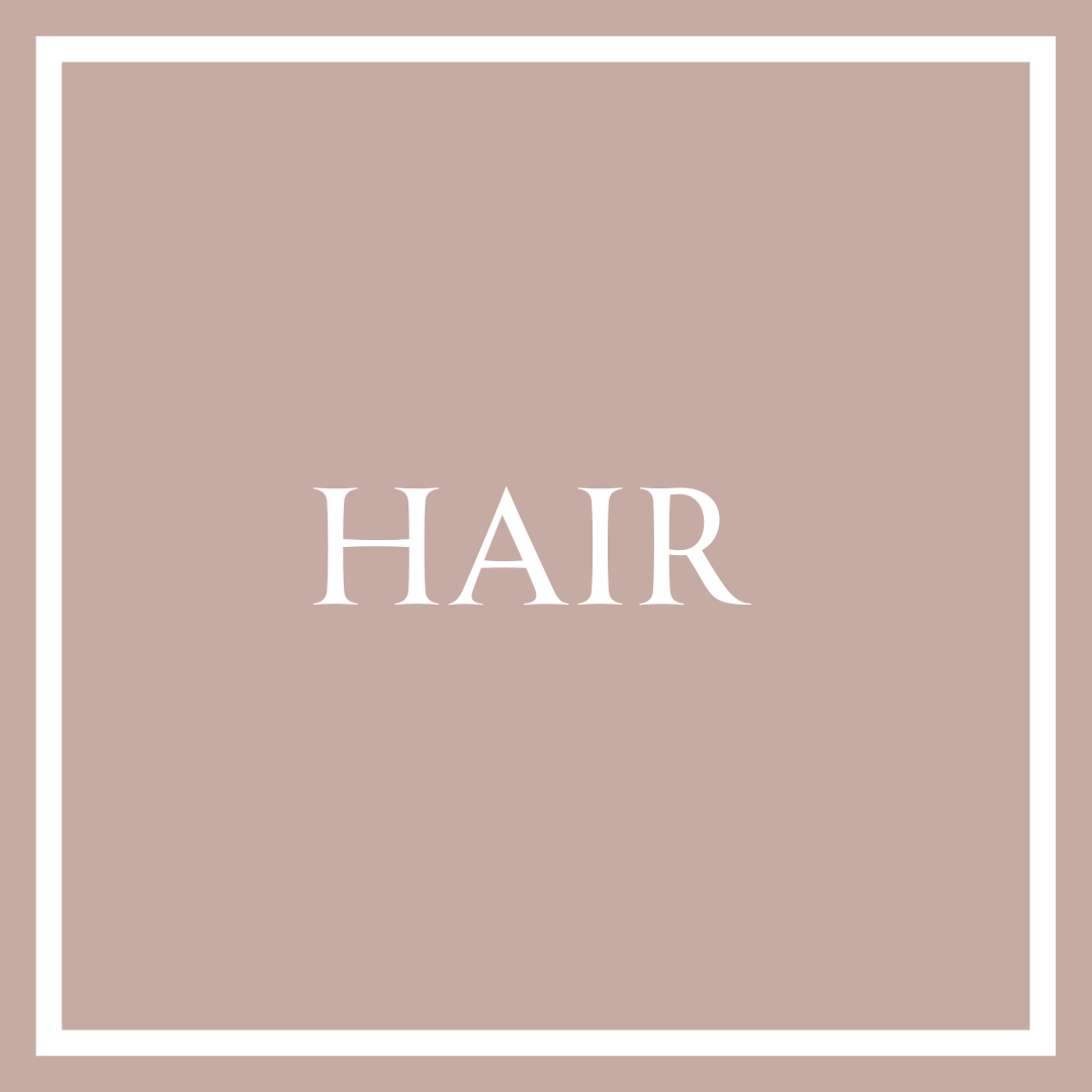 Hair