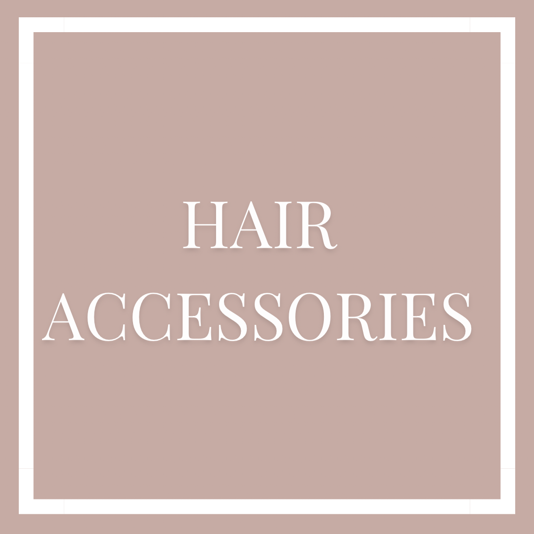 Hair Accessories