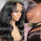 HD Frontal Wigs
