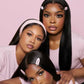 HD Frontal Wigs