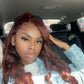 HD Frontal Wigs