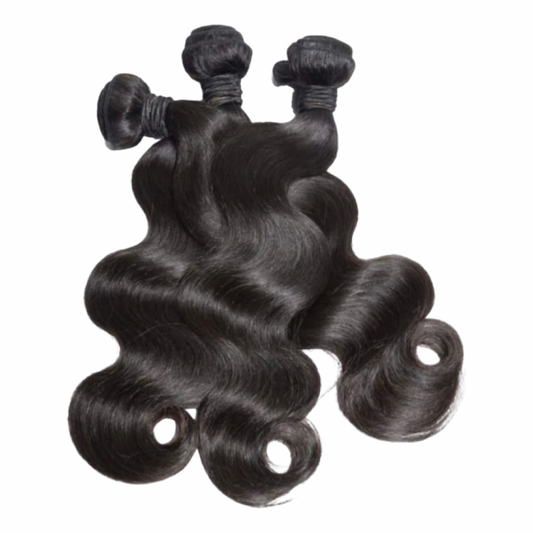 BUNDLE DEAL-Cambodian Body Wave